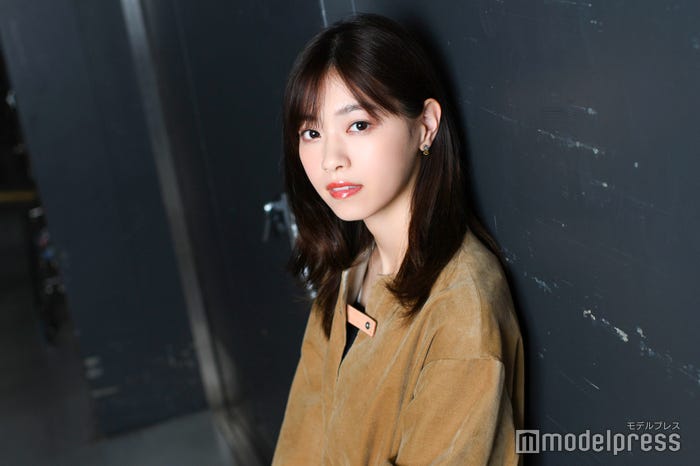 西野七瀬(C)モデルプレス