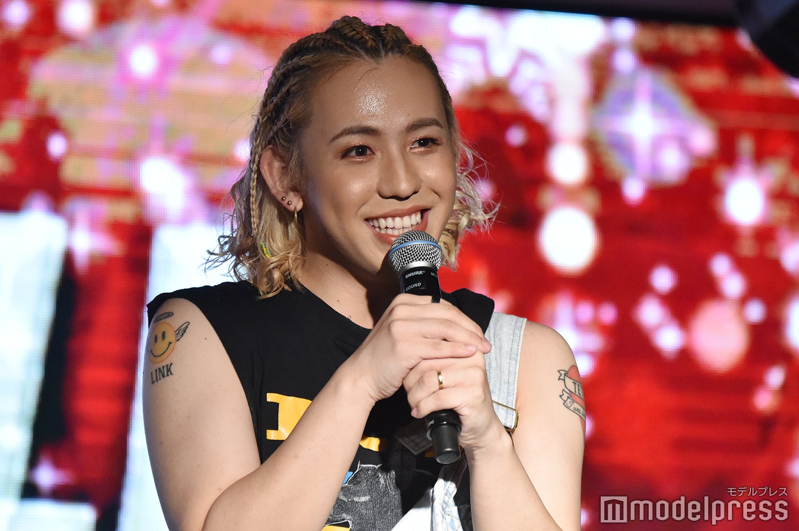 りゅうちぇる（C）モデルプレス