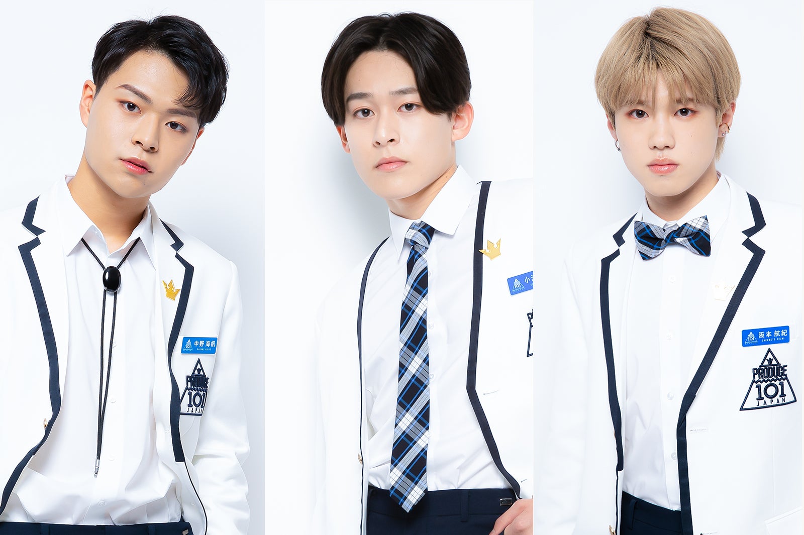 ＜日プ2第7話＞ポジション評価でボーカル・ダンス・ラップ1位が決定