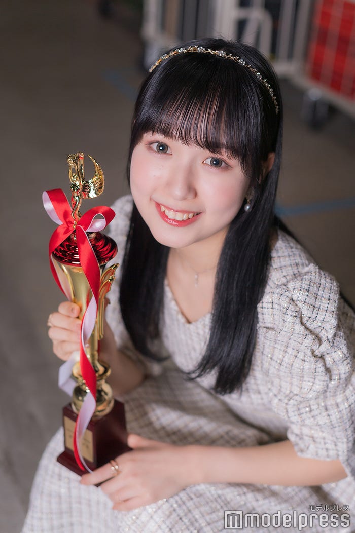 辻村麻琴さん(C)モデルプレス