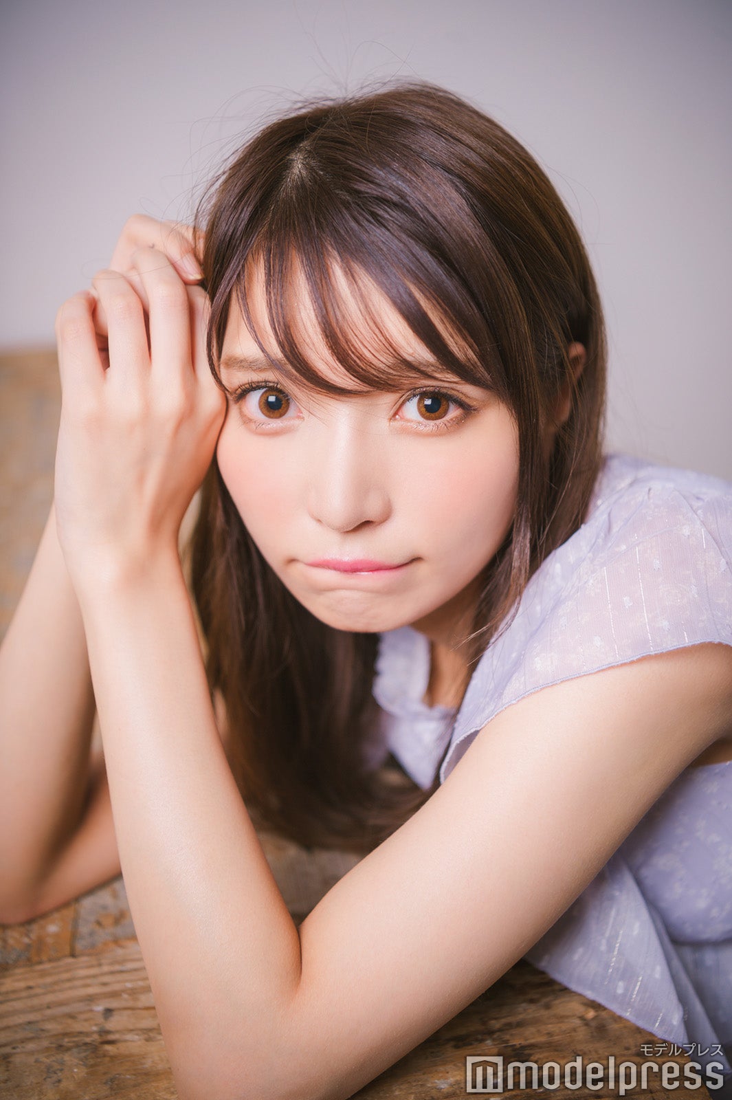 似鳥沙也加（C）モデルプレス