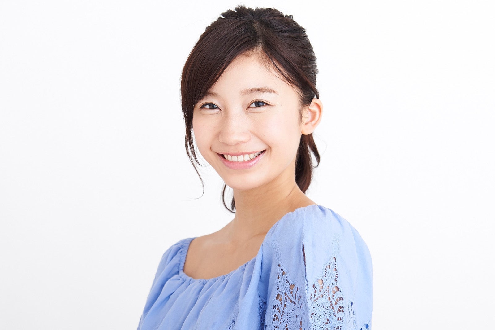 小倉優香 （提供写真）