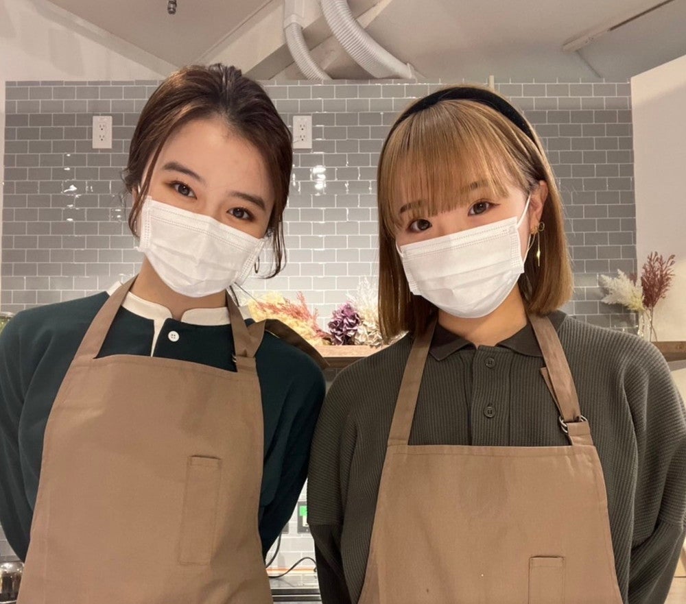 OLE TOKYO／画像提供：Cafe au lait Tokyo