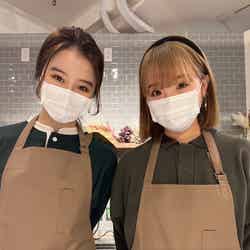 OLE TOKYO/画像提供:Cafe au lait Tokyo