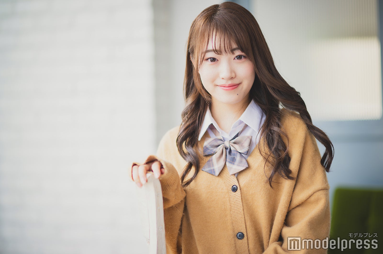 あやさん（C）モデルプレス