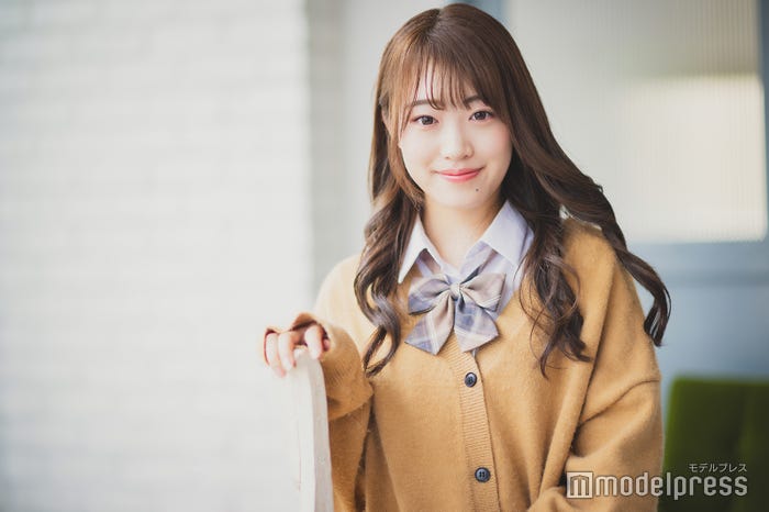 あやさん(C)モデルプレス