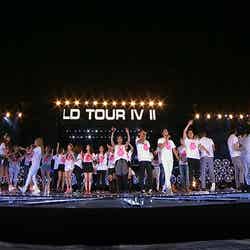 「SMTOWN LIVE WORLD TOUR IV」（C）2015 S.M. Culture ＆ Contents CO.Ltd. ALL RIGHTS RESERVED