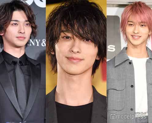 覚醒した“今年の顔”横浜流星、留まることを知らない躍進の軌跡【2019年末特集】