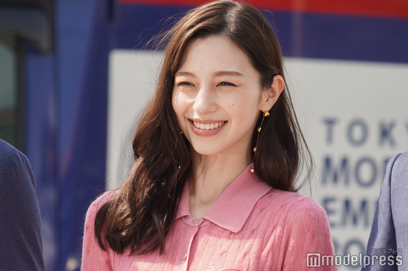 中条あやみ（C）モデルプレス