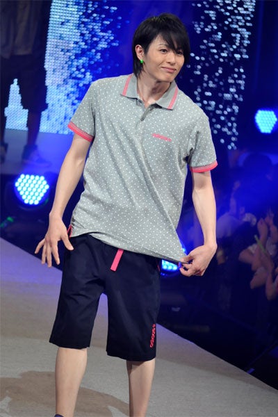 荒木宏文（D☆DATE）