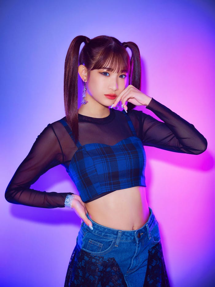 斉藤ラナ (提供写真)