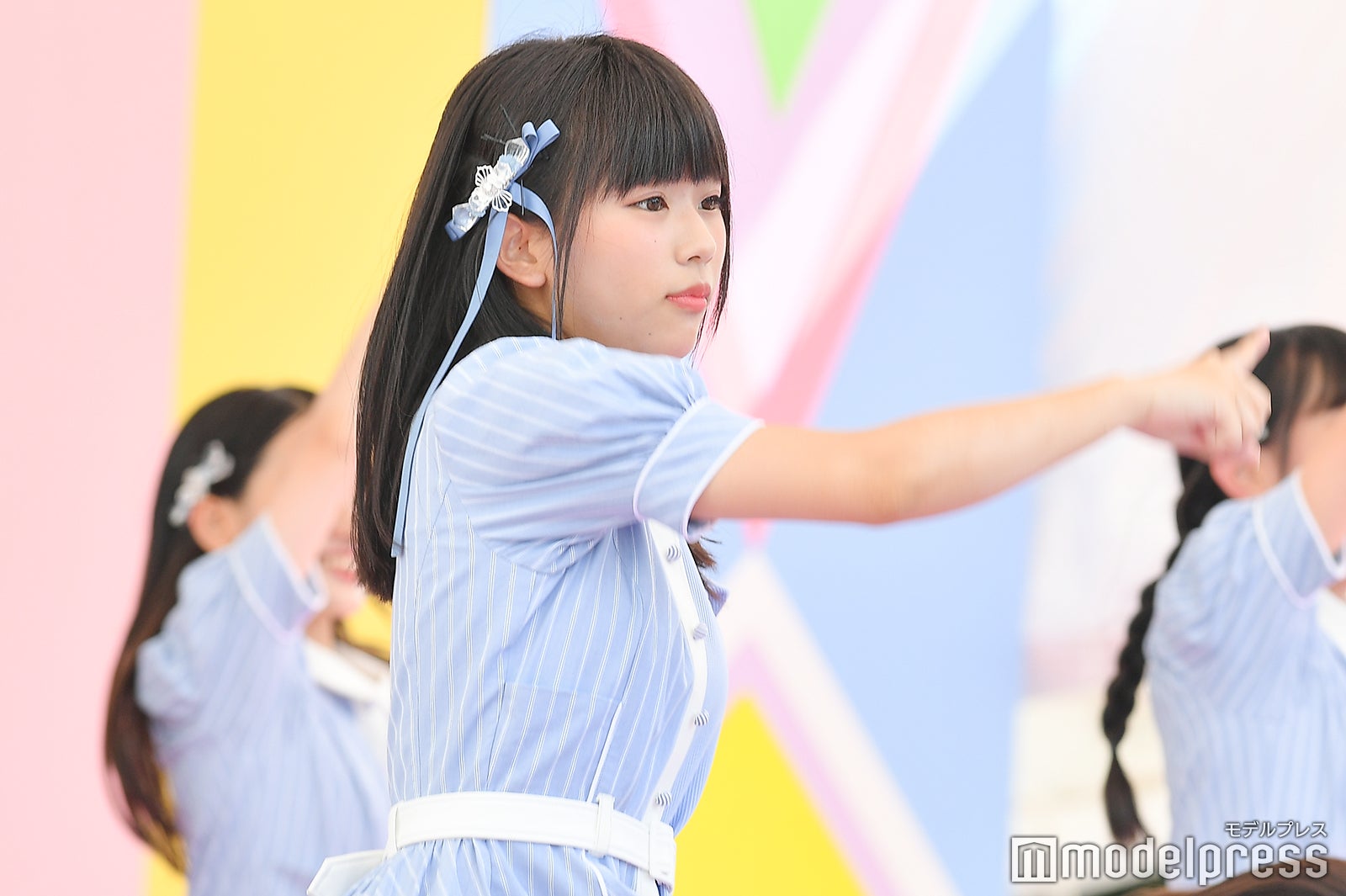 青春高校3年C組（C）モデルプレス