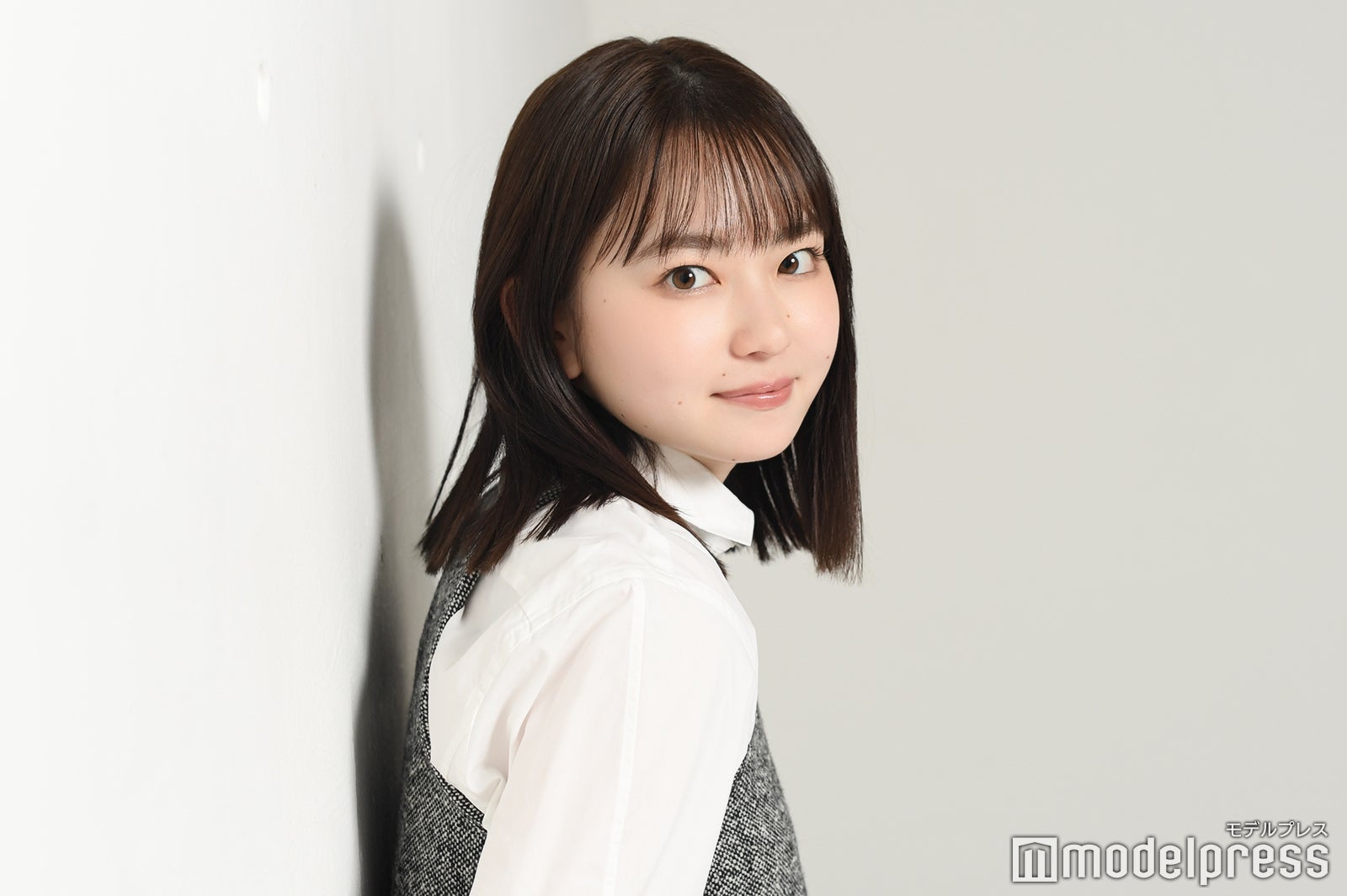 山田杏奈（C）モデルプレス