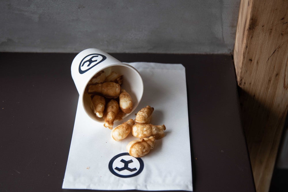 兎珈琲／画像提供：せーの