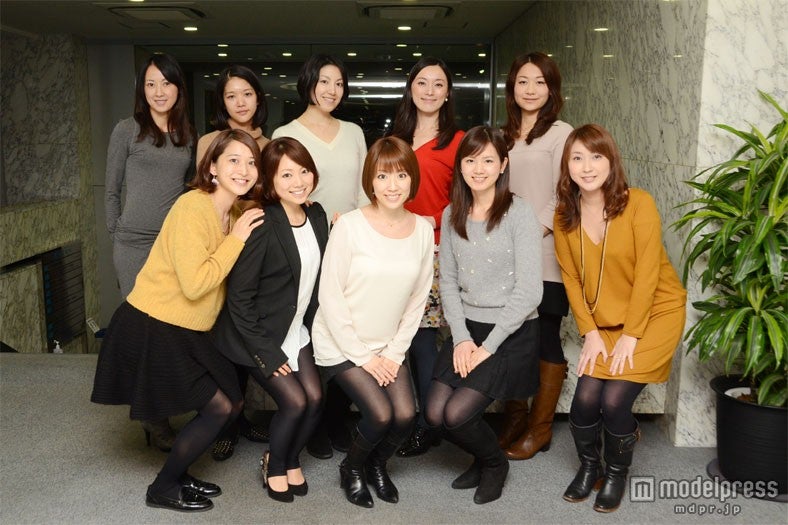 タレントやフードコーディネーター、栄養士など、食に対する知識の深い女性たちによって結成された「FOODEX美食女子」