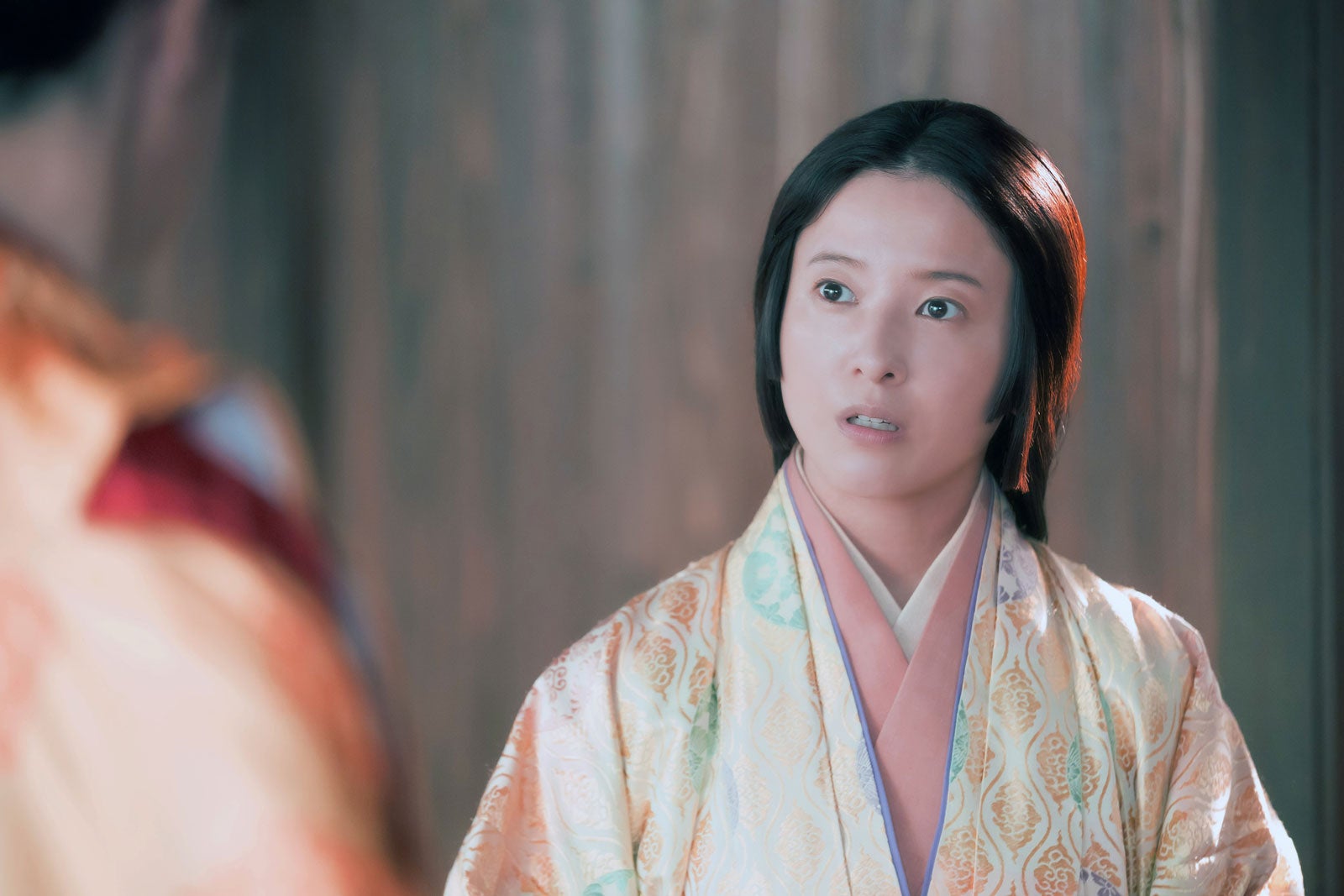 吉高由里子「光る君へ」第23話（C）NHK