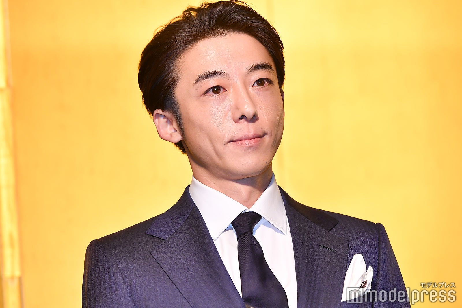 高橋一生（C）モデルプレス