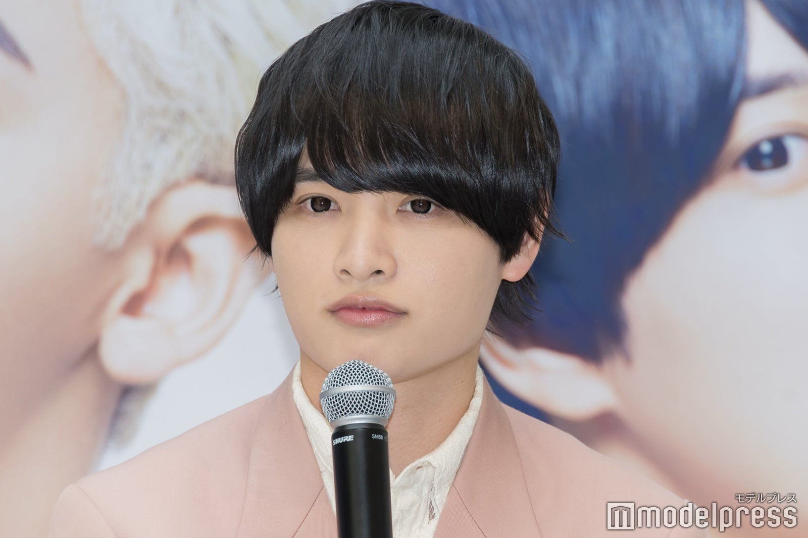 KAZ（C）モデルプレス