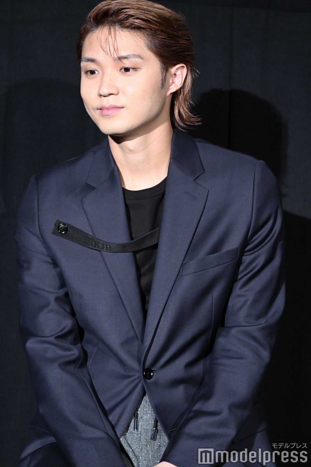 磯村勇斗 （C）モデルプレス