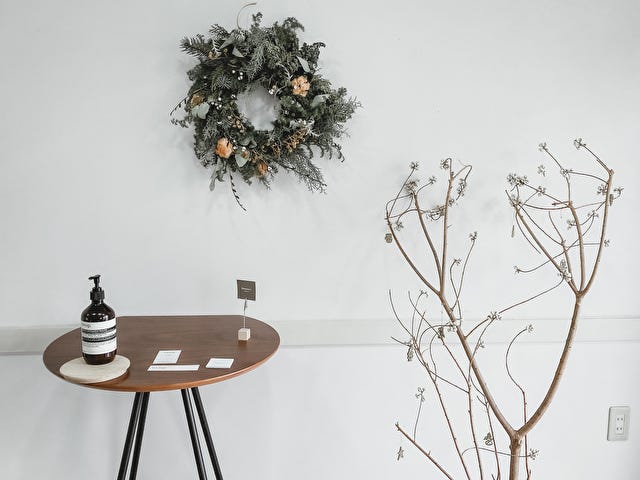 パティスリーエー