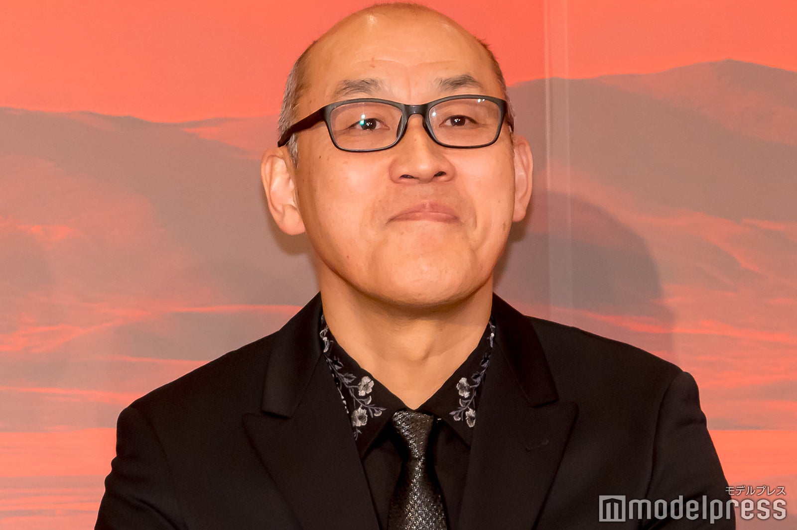 山西惇（C）モデルプレス