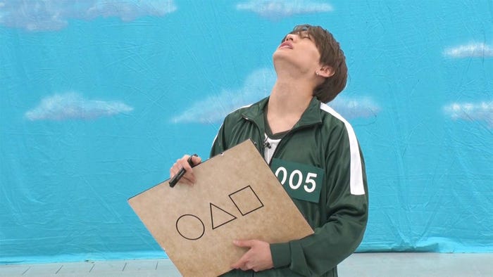 猪俣周社(C)テレビ朝日