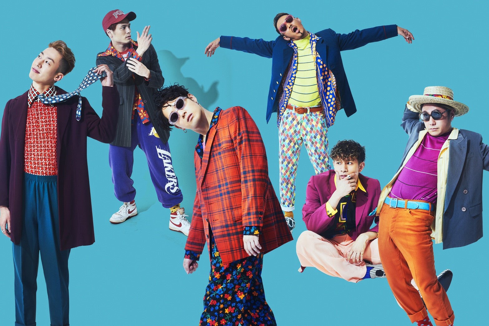 Beat Buddy Boi（提供写真）