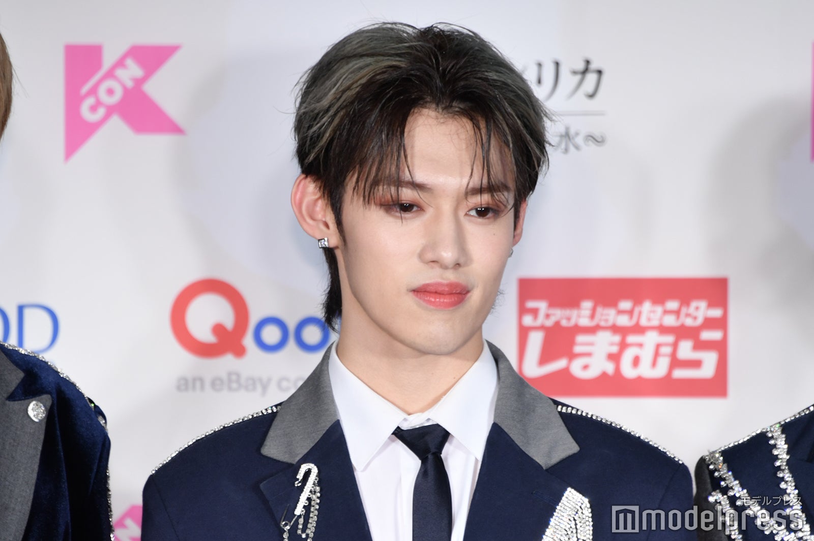 TFN（C）モデルプレス