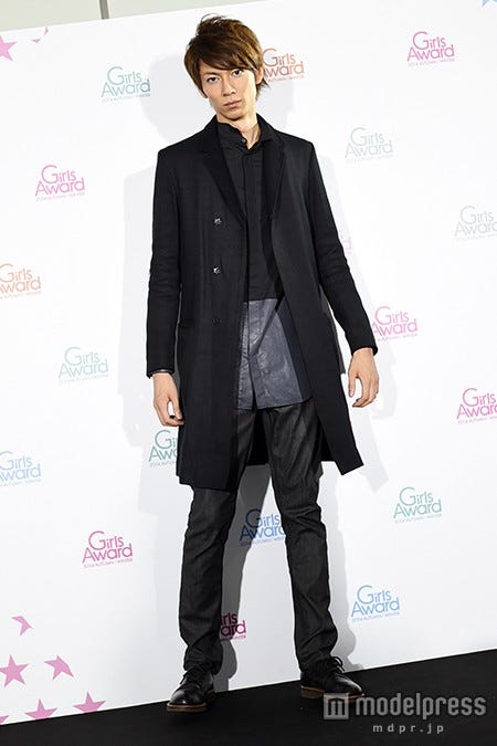 画像8 11 鮎川太陽 世界に羽ばたいていきたい 今後の野望や 裸族 宣言 女の子のファッションまで モデルプレスインタビュー モデルプレス