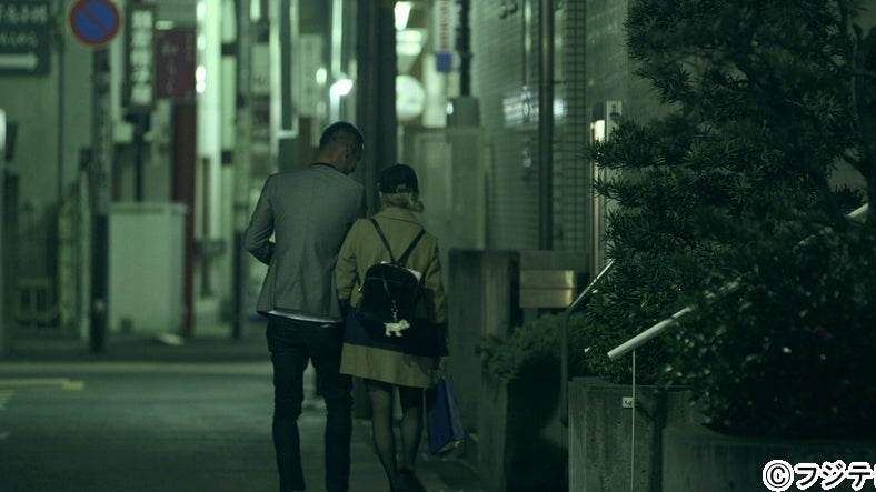 今井洋介、jyA-Me（ヤミー）／「テラスハウス」2月10日放送回より