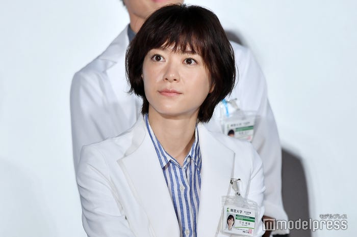 上野樹里(C)モデルプレス