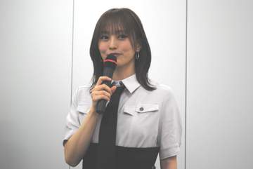 虎党の山本彩「必死のパッチでアレして」阪神優勝へ熱烈エール「勝ち切る力が戻ってきた」