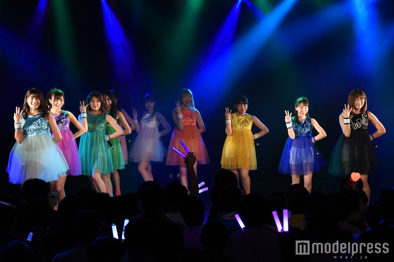 GEM （C）モデルプレス