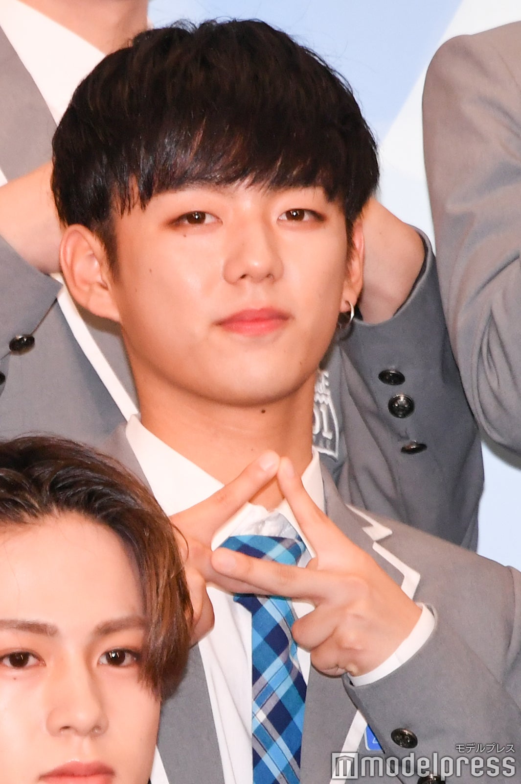 磨田寛大（みがきだ・かんた） （C）モデルプレス