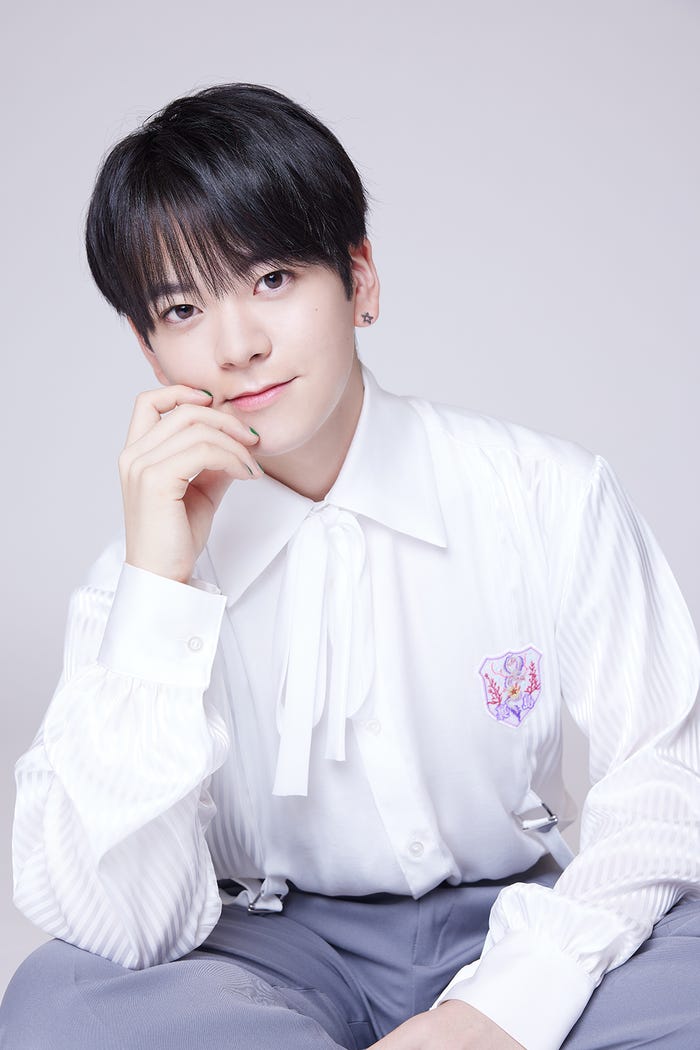 新渡戸悠斗(C)日本テレビ