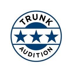 新たなオーディションブランド『TRUNKオーディションsupported by uP!!!』がスタート