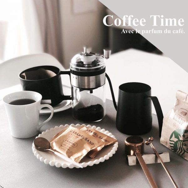 ダイソーetc のコーヒーグッズ おうちカフェを楽しもう モデルプレス ダイソーetc のコーヒーグッズ おうちカフェを楽しもう モデルプレス