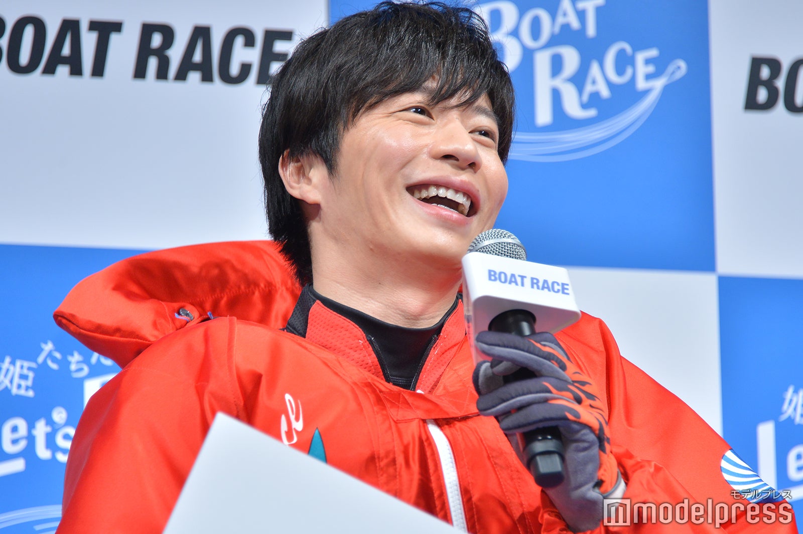 田中圭（C）モデルプレス