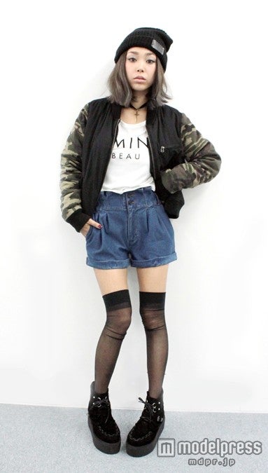 「MAISON GILFY」AW豪華4万円セットコーディネート