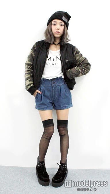 「MAISON GILFY」AW豪華4万円セットコーディネート