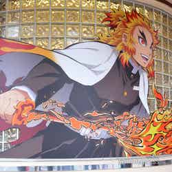 (C)モデルプレス