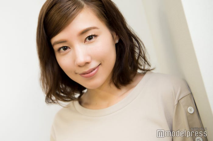 仲里依紗 (C)モデルプレス