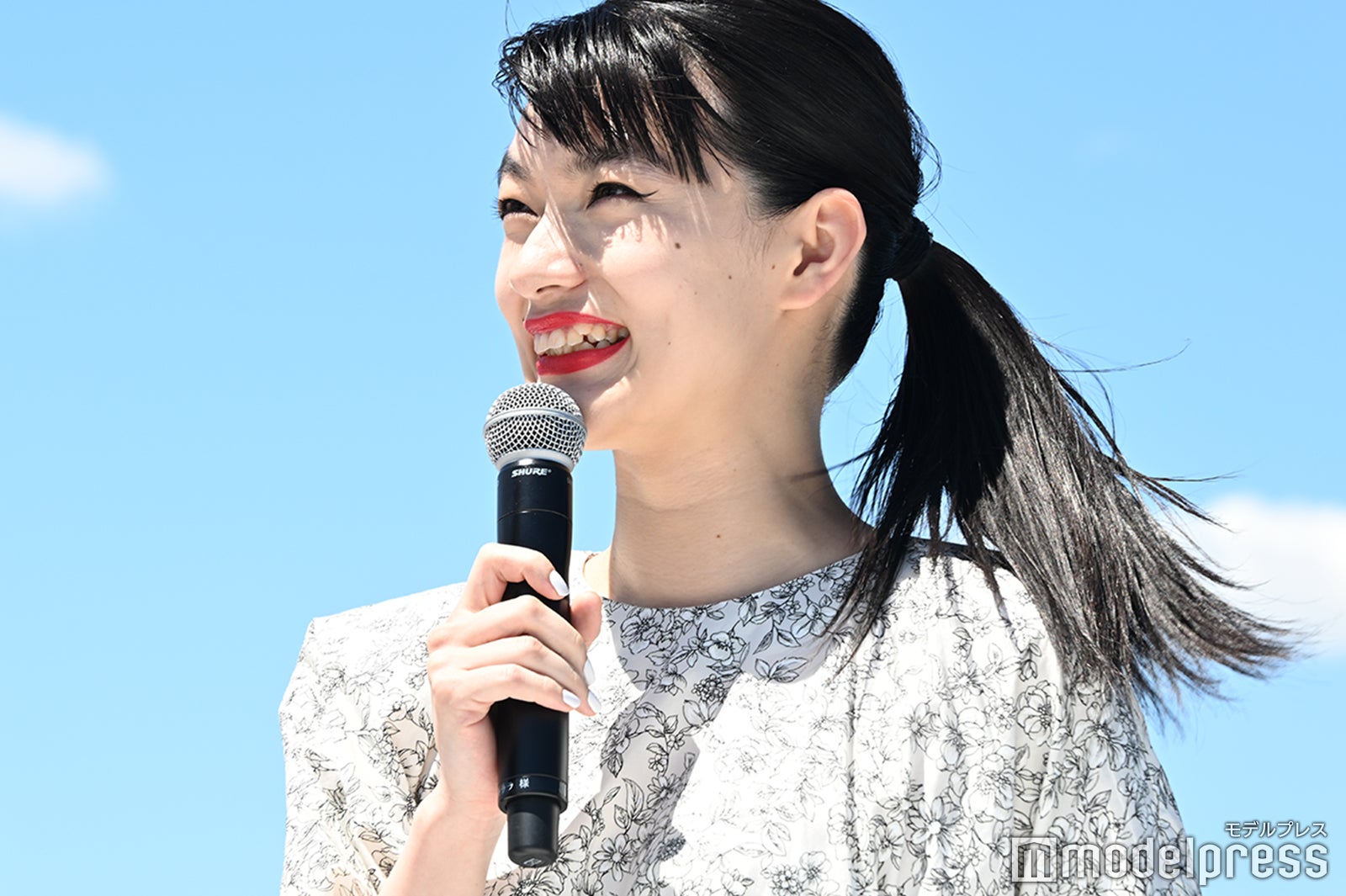 祷キララ（C）モデルプレス