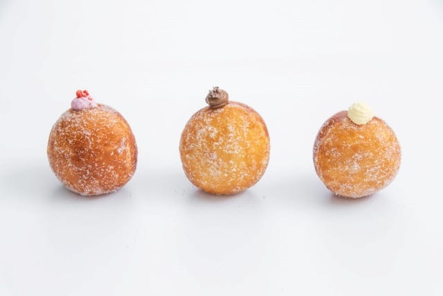 兵庫にも「生ドーナツ」が登場♡