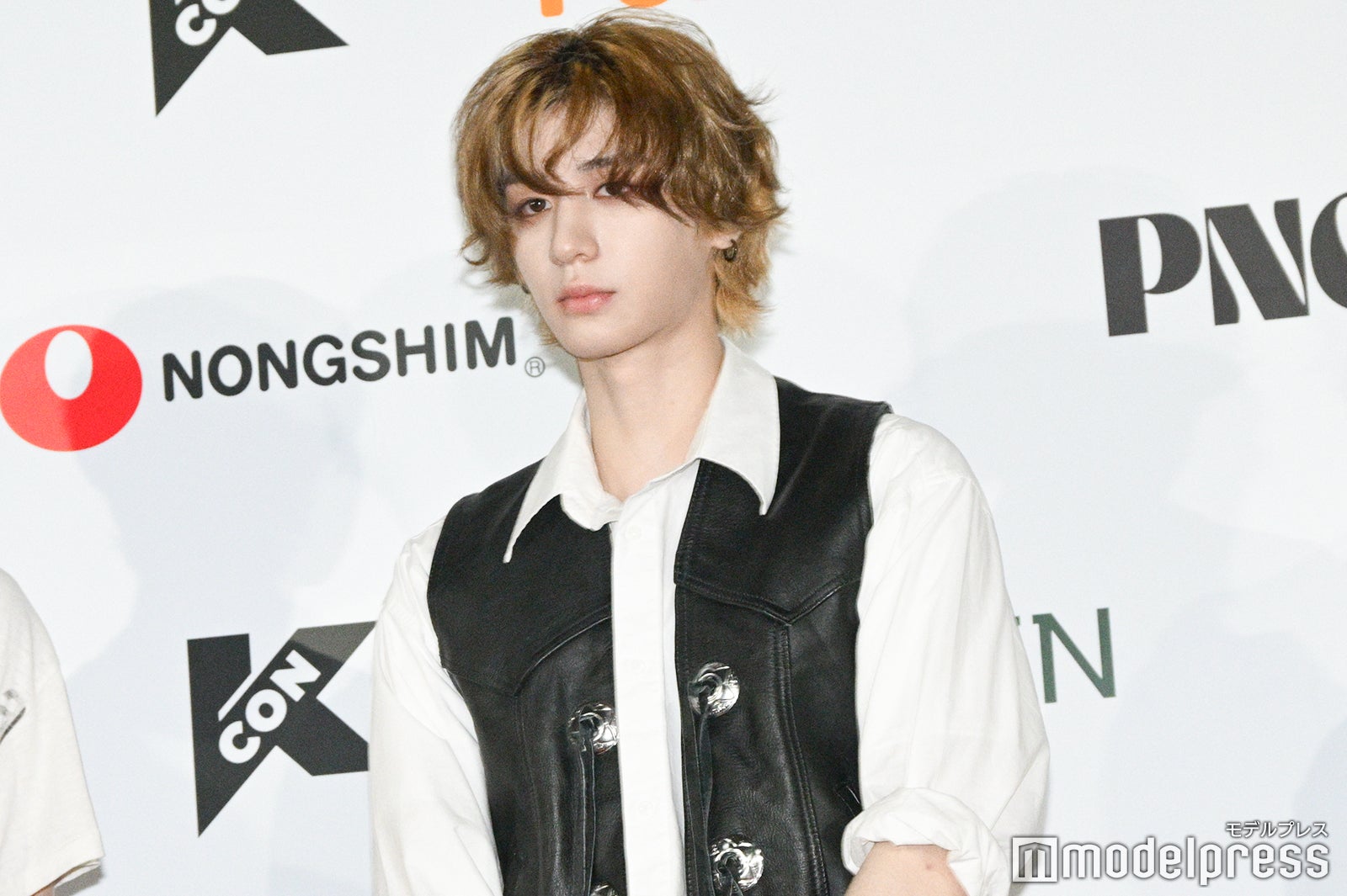 LEEHAN（イハン）（C）モデルプレス