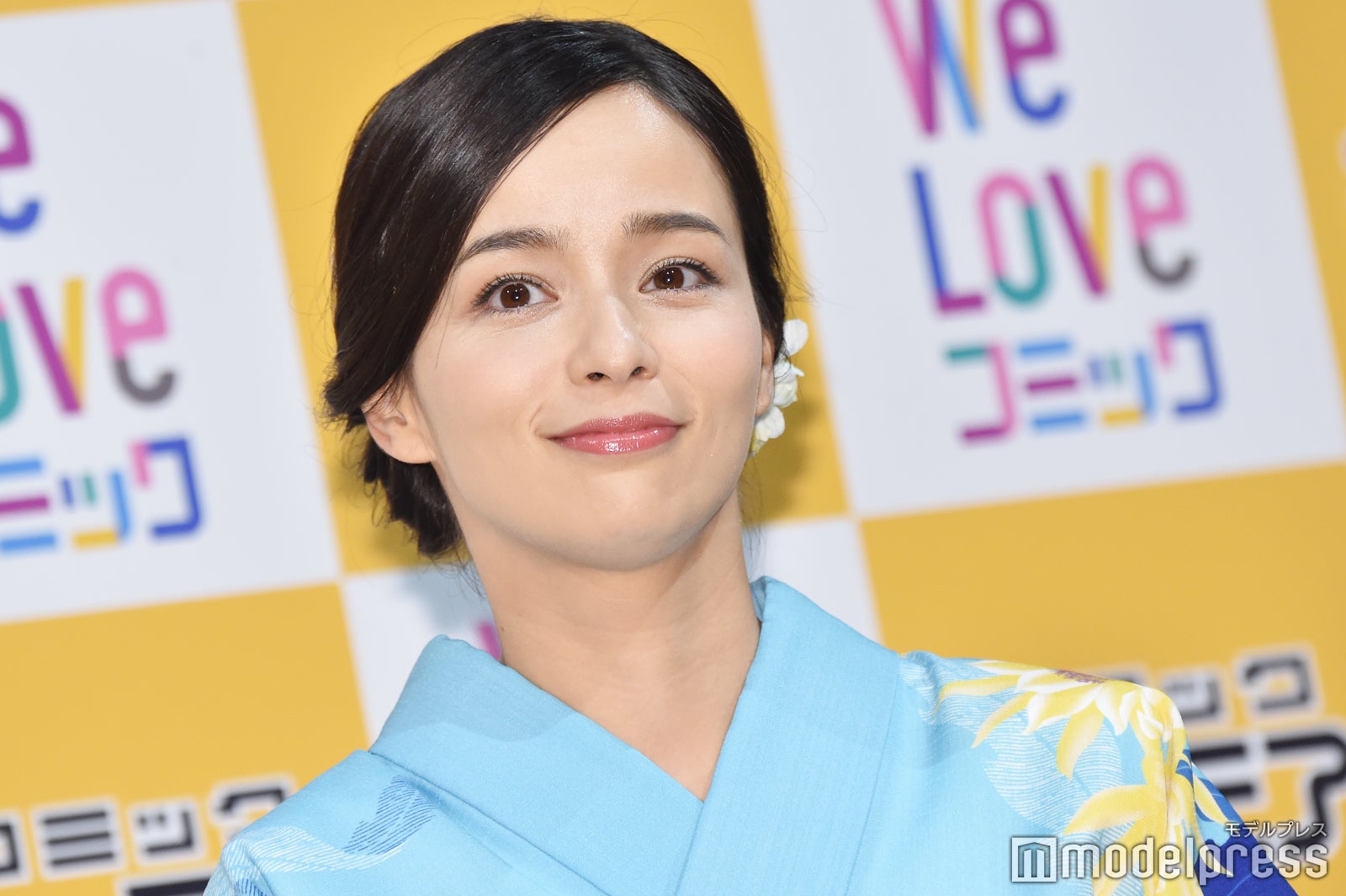 加藤ローサ （C）モデルプレス