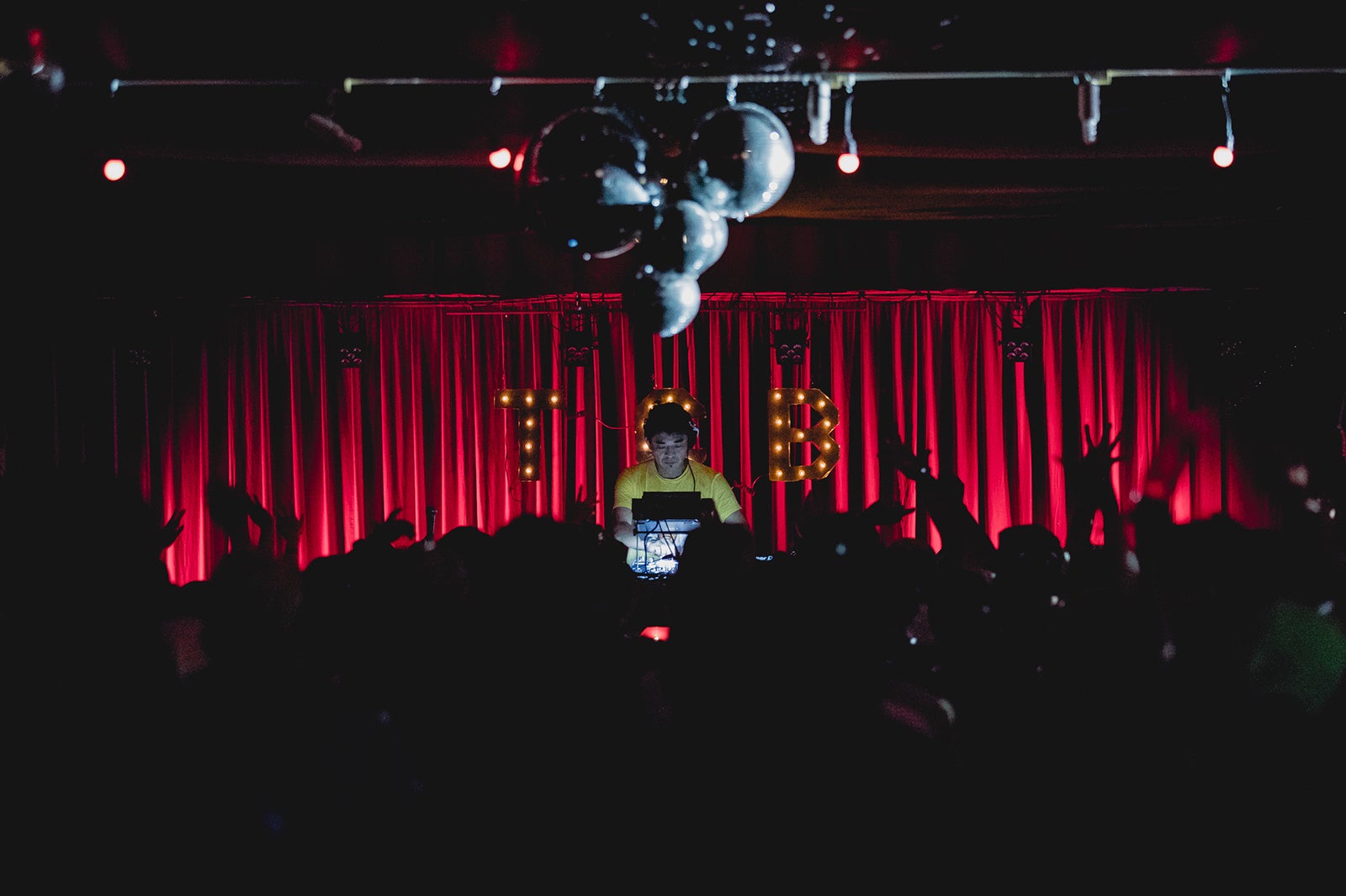 過去開催時の様子（提供画像）