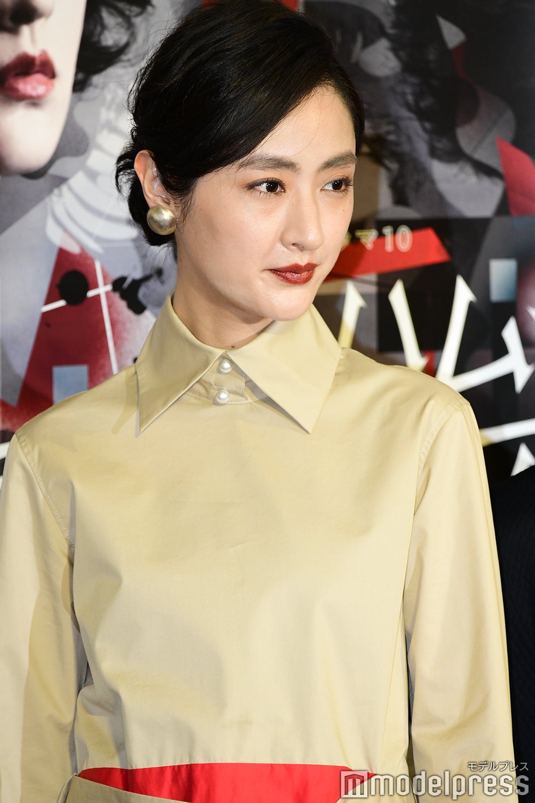 シシド・カフカ（C）モデルプレス