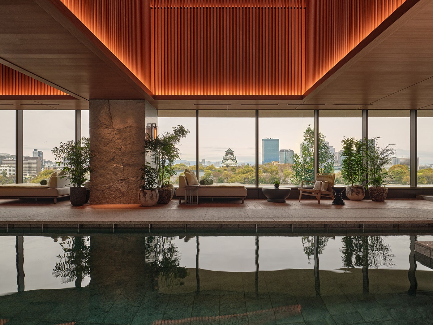 パティーナ大阪(提供写真)