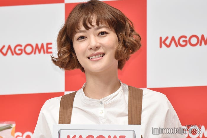 上野樹里(C)モデルプレス
